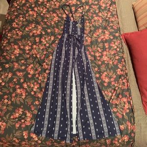 2 for 20 High low Charlotte Russe Romper